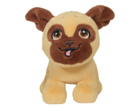 LEGO Pluszak LEGO® Friends™ pies Dango - 1481523 - zdjęcie 1